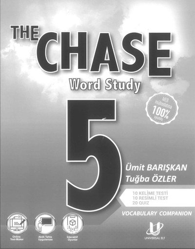 THE CHASE WORD STUDY