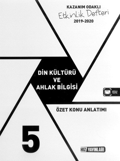 DİN KÜLTÜRÜ VE AHLAK BİLGİSİ ÖZET KONU ANLATIM Zeta Fotokopi