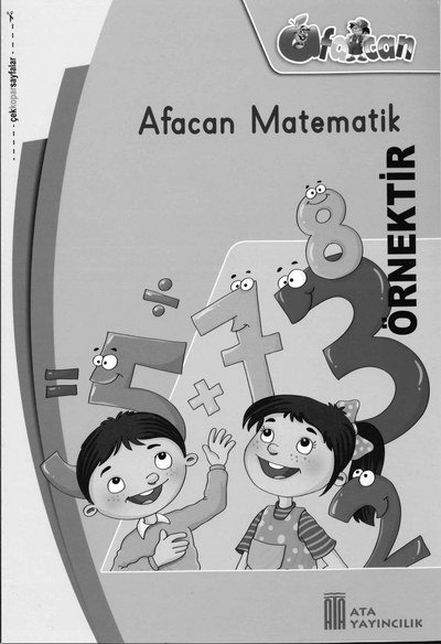 AFACAN MATEMATİK Zeta Fotokopi
