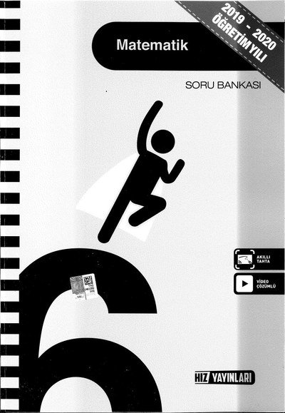 MATEMATİK SORU BANKASI Zeta Fotokopi