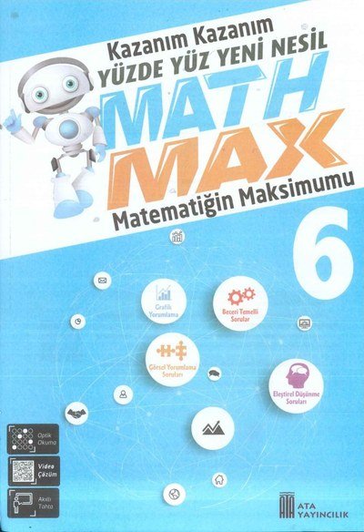MATHMAX MATEMATİĞİN MAKSİMUMU Zeta Fotokopi