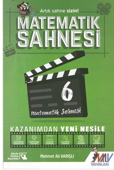 MATEMATİK SAHNESİ KAZANIMDAN YENİ NESİLE
