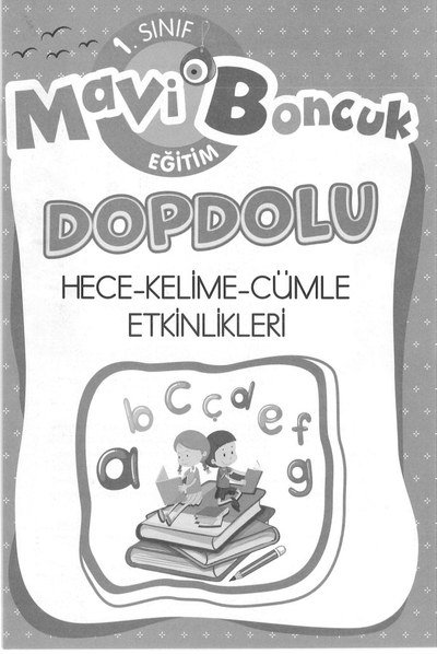 HEC KELİME CÜMLE ETKİNLİKLERİ Zeta Fotokopi