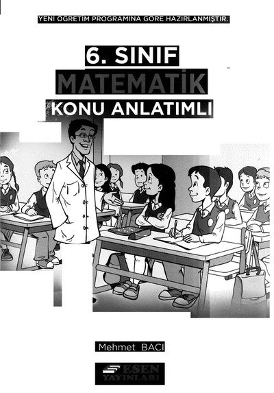 MATEMATİK KONU ANLATIMLI Zeta Fotokopi