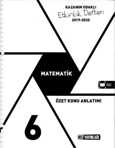 MATEMATİK ÖZET KONU ANLATIMI Zeta Fotokopi