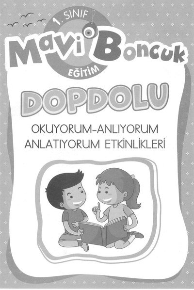 OKUYORUM ANLIYORUM ANLATIYORUM ETKİNLİKLERİ Zeta Fotokopi