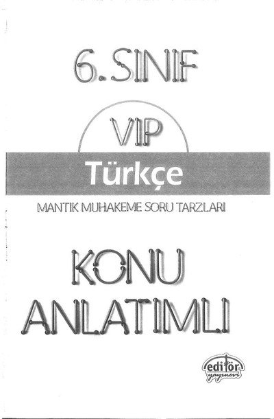 VIP TÜRKÇE KONU ANLATIMLI