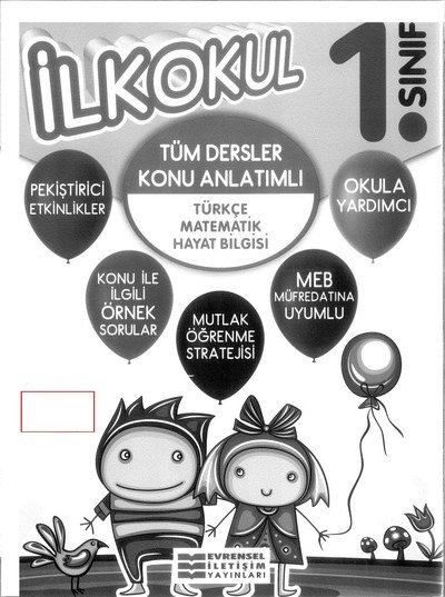 TÜM DERSLER KONU ANLATIMLI