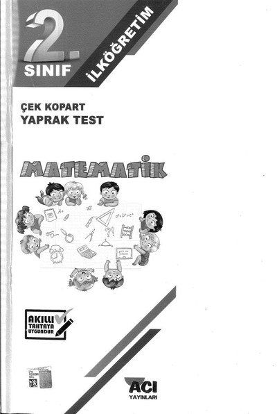 MATEMATİK Zeta Fotokopi