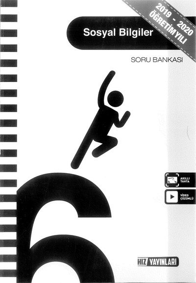 SOSYAL BİLGİLER SORU BANKASI Zeta Fotokopi