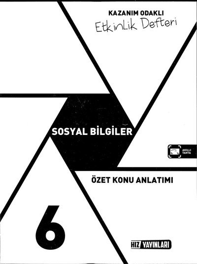 SOSYAL BİLGİLER ÖZET KONU ANLATIMI Zeta Fotokopi