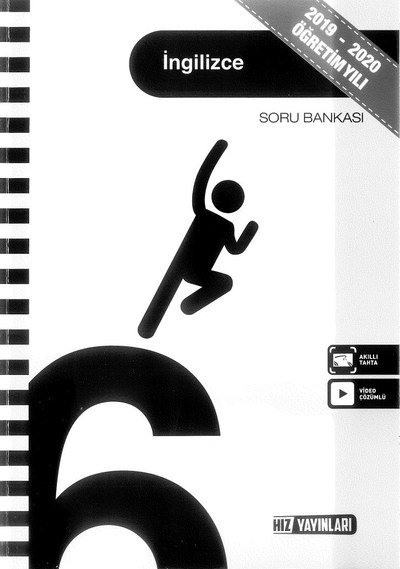 İNGİLİZCE SORU BANKASI