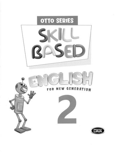 SKILL BASED ENGLISH Zeta Fotokopi