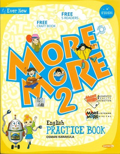 ENGLISH PRACTICE BOOK Zeta Fotokopi