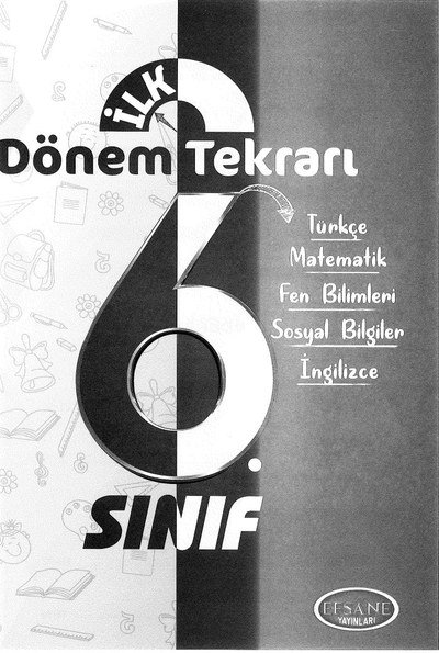 İLK DÖNEM TEKRARI