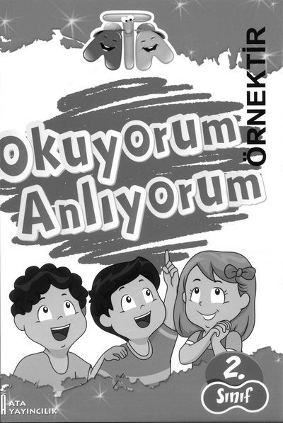 OKUYORUM ANLIYORUM Zeta Fotokopi