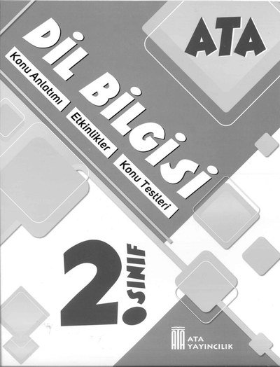 DİL BİLGİSİ Zeta Fotokopi