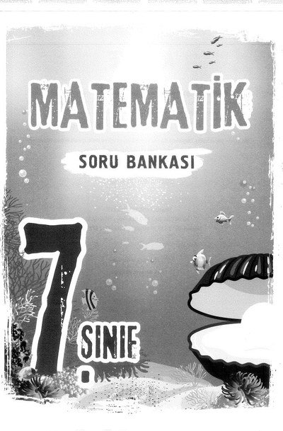 MATEMATİK SORU BANKASI Zeta Fotokopi