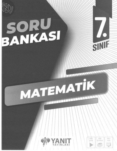MATEMATİK SORU BANKASI Zeta Fotokopi