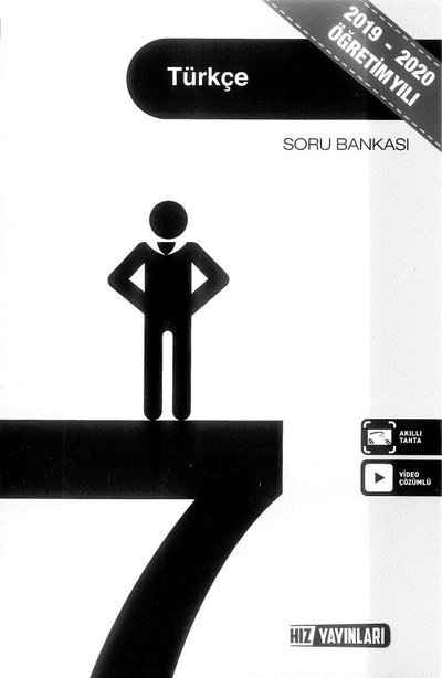 TÜRKÇE SORU BANKASI Zeta Fotokopi