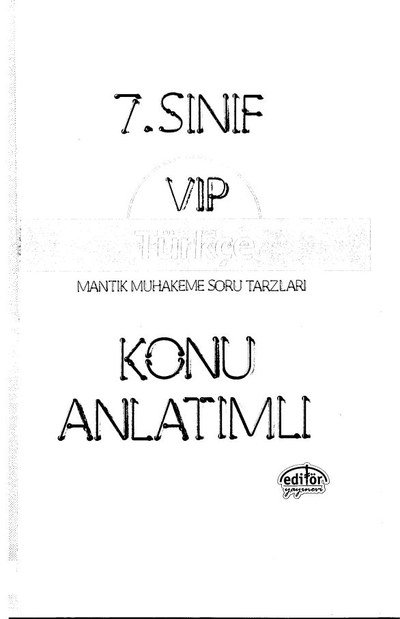 VIP TÜRKÇE KONU ANLATIMLI