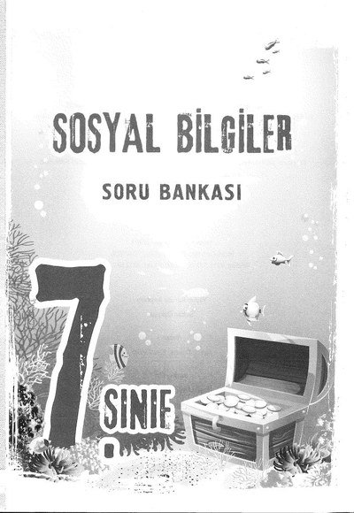 SOSYAL BİLGİLER SORU BANKASI Zeta Fotokopi