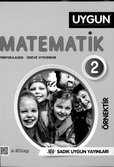 MATEMATİK Zeta Fotokopi