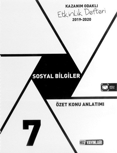 SOSYAL BİLGİLER ÖZET KONU ANLATIMI Zeta Fotokopi
