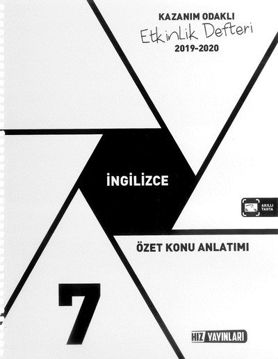 İNGİLİZCE ÖZET KONU ANLATIM Zeta Fotokopi