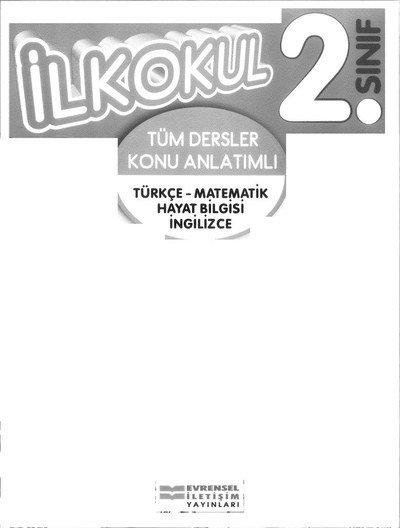 TÜM DERSLER KONU ANLATIMLI