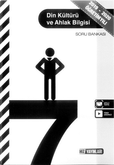 DİN KÜLTÜRÜ VE AHLAK BİLGİSİ SORU BANKASI Zeta Fotokopi