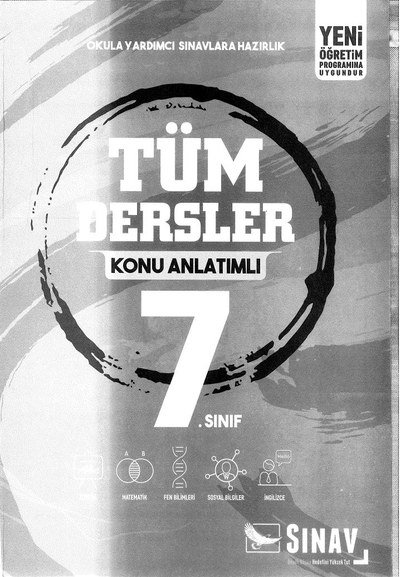 TÜM DERSLER KONU ANLATIMLI Zeta Fotokopi