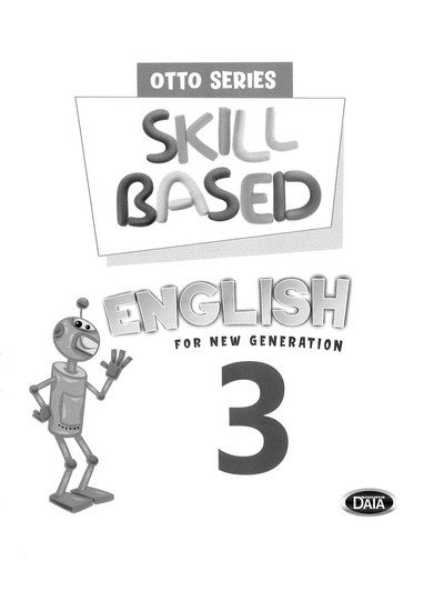 SKILL BASED ENGLISH Zeta Fotokopi