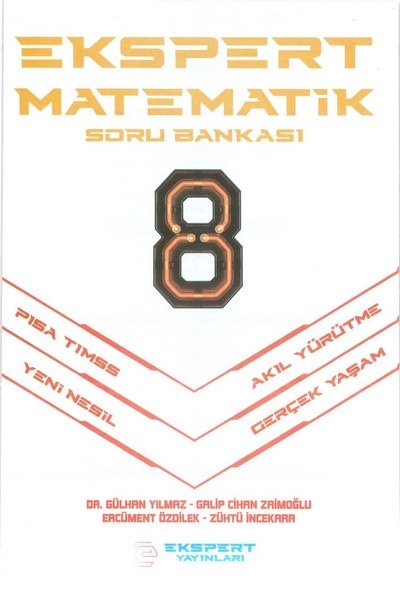 EKSPERT MATEMATİK SORU BANKASI Zeta Fotokopi