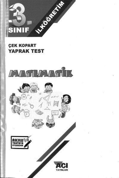 MATEMATİK Zeta Fotokopi