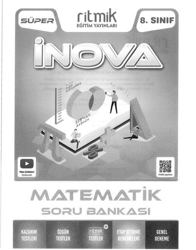 MATEMATİK SORU BANKASI