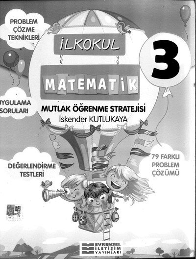 MATEMATİK MUTLAK ÖĞRENME STRATEJİSİ