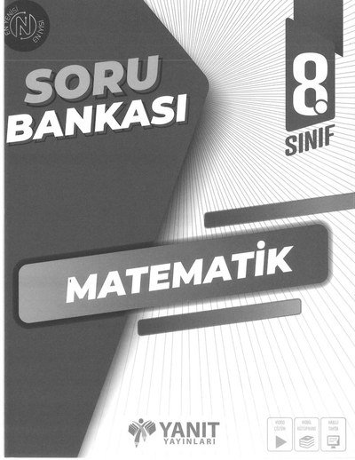 MATEMATİK SORU BANKASI Zeta Fotokopi