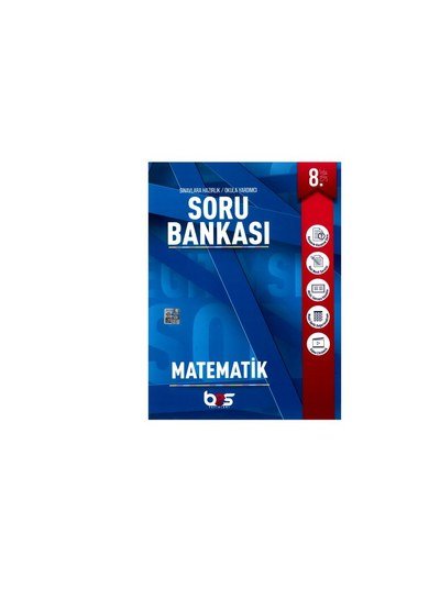 SORU BANKASI MATEMATİK Zeta Fotokopi