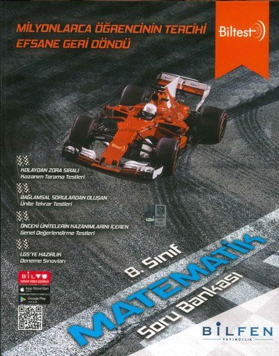 MATEMATİK SORU BANKASI Zeta Fotokopi