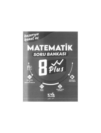 MATEMATİK SORU BANKASI Zeta Fotokopi