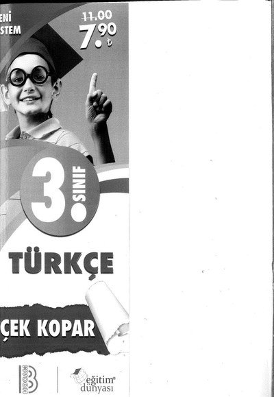 TÜRKÇE Zeta Fotokopi