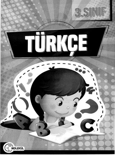 TÜRKÇE Zeta Fotokopi