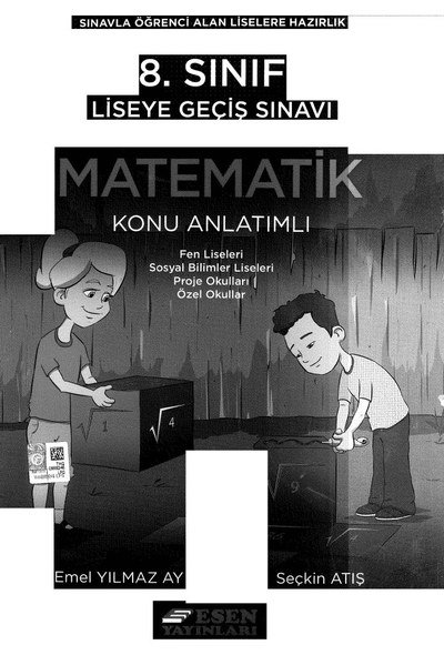 MATEMATİK KONU ANLATIMLI