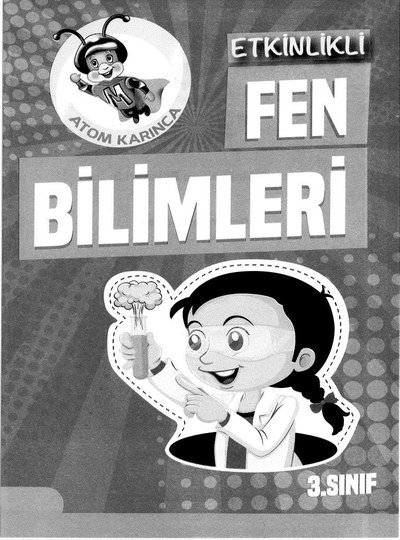 FEN BİLİMLERİ