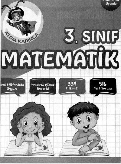 MATEMATİK Zeta Fotokopi