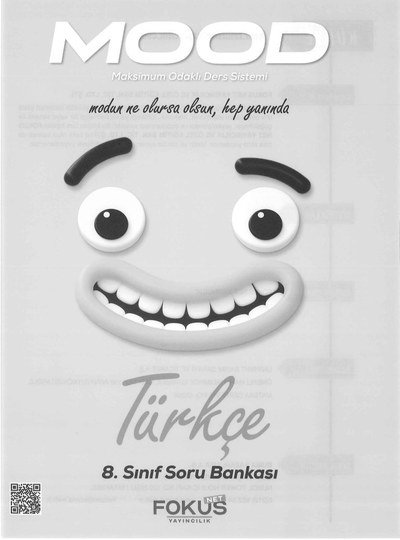 MOOD TÜRKÇE SORU BANKASI