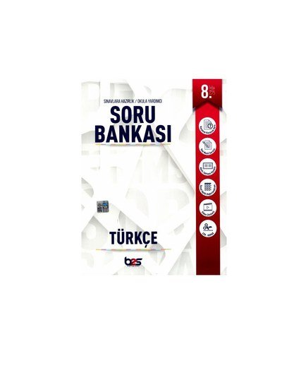 SORU BANKASI TÜRKÇE Zeta Fotokopi