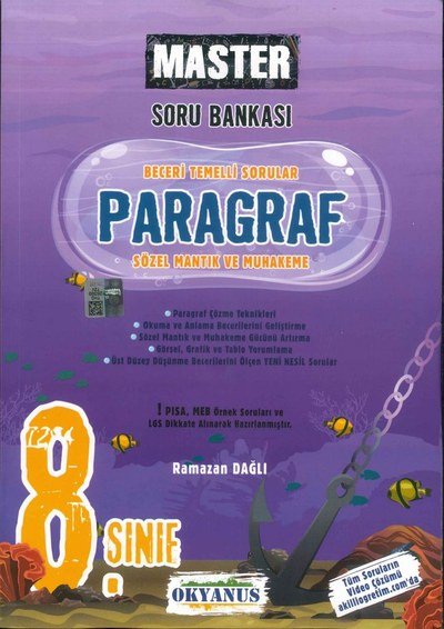 MASTER SORU BANKASI Zeta Fotokopi