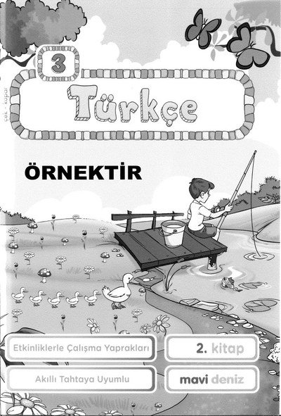 TÜRKÇE Zeta Fotokopi